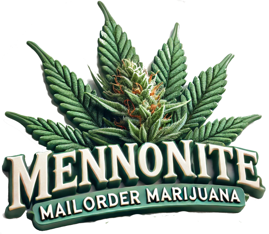 Mennonite Mailorder Marijuna