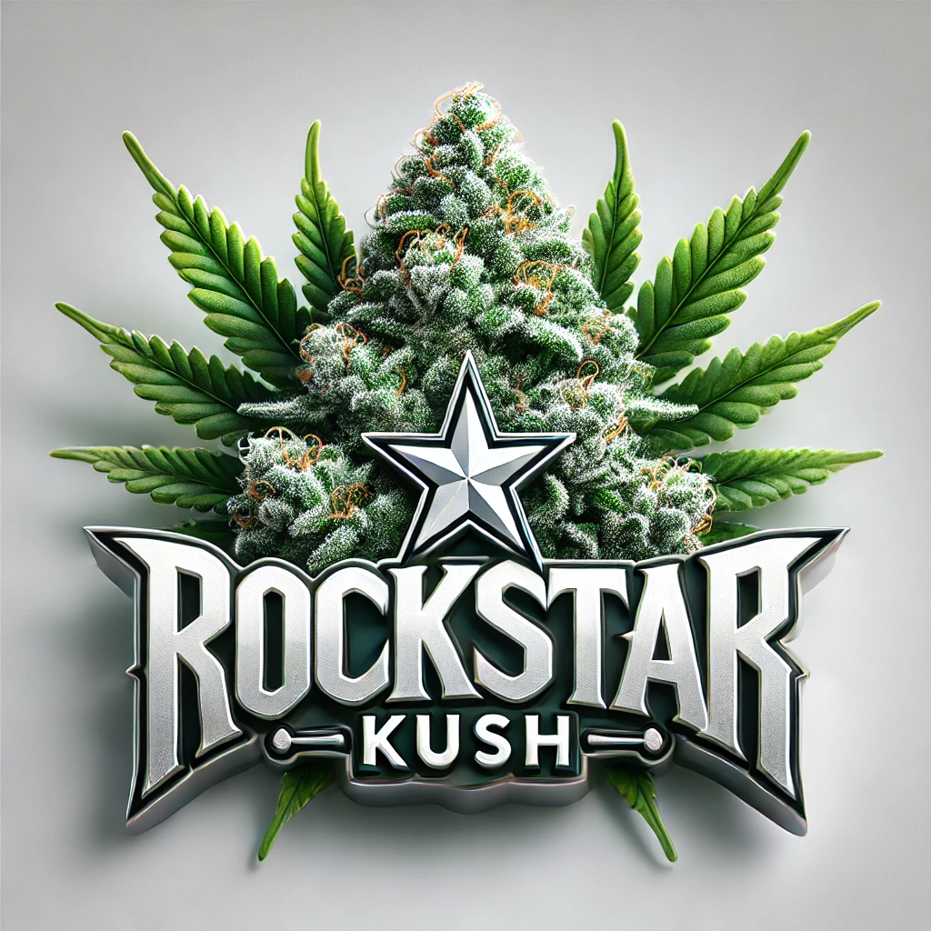 Rock Star Kush