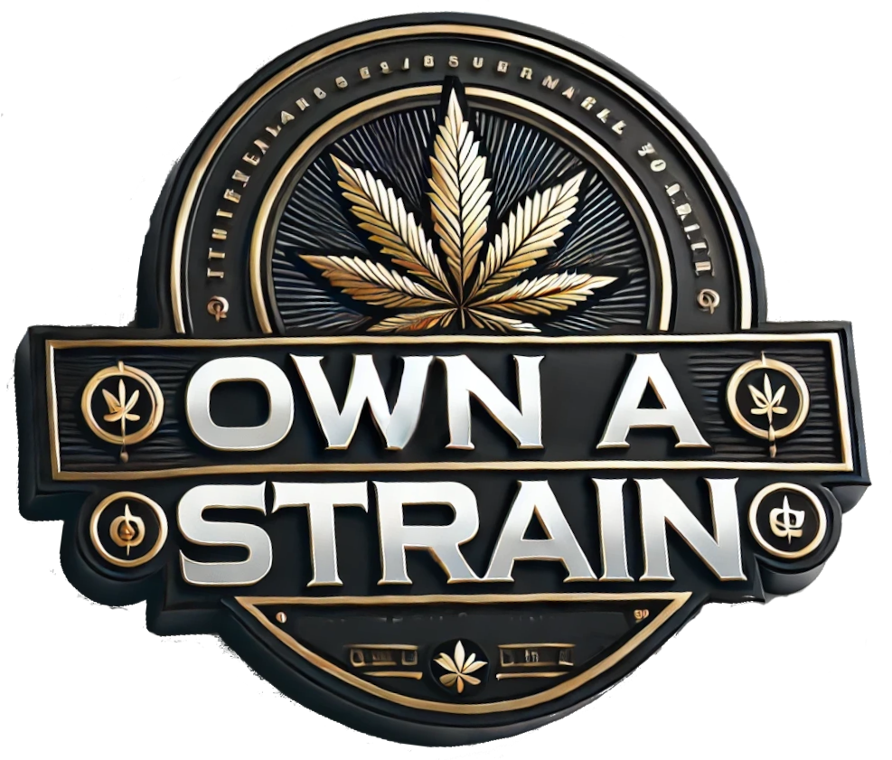 Own A Strain